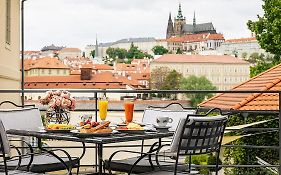 Four Seasons Hotel Praha